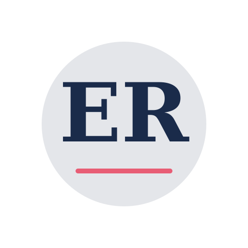 Elm Ridge Chimney Service logo